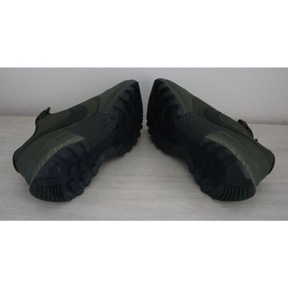 Nike CZ7399 Mens Sz 11 Khaki/Green React SFB Carbon Low Elite Outdoor Shoes $140 - Picture 9 of 9